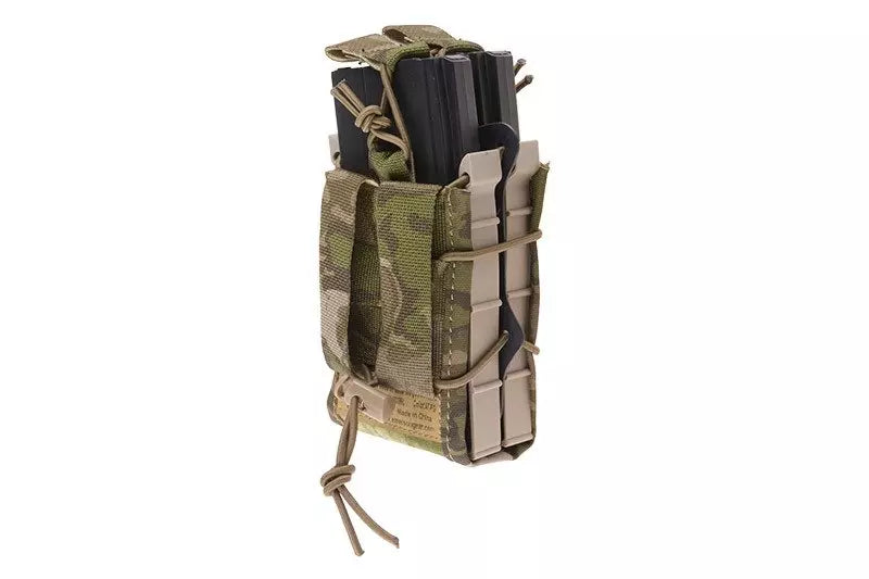 DMRMP Double Universal Pouch - ATC FG