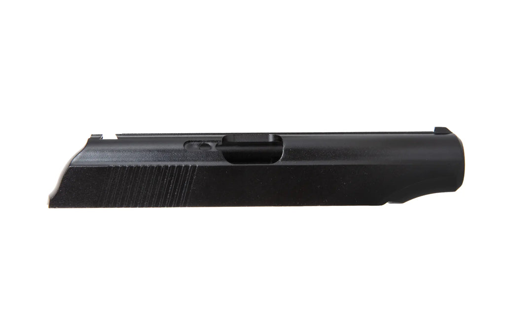 Slide for WE Mk series replicas (Part #45BK) – Black