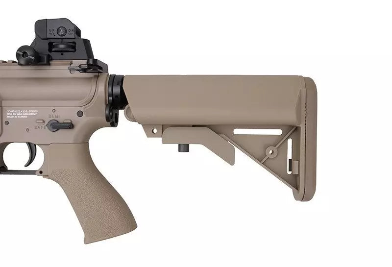 TR15 Raider L DST carbine replica