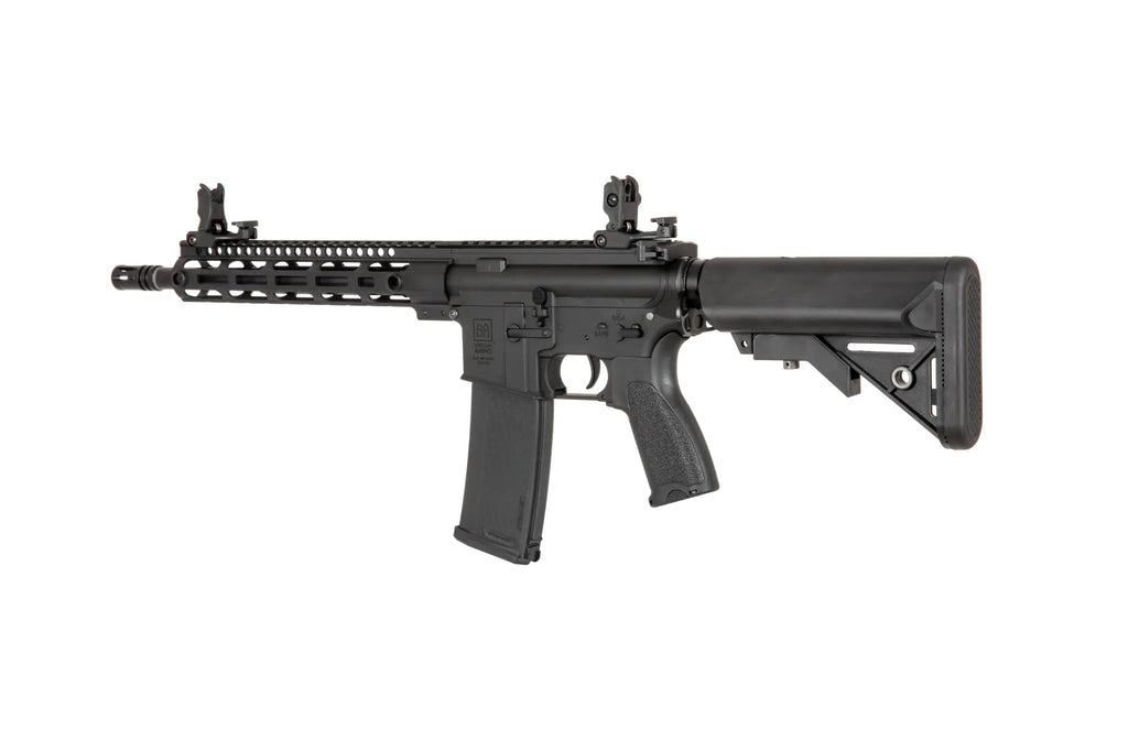 SA-E20 EDGE™ airsoft rifle - black