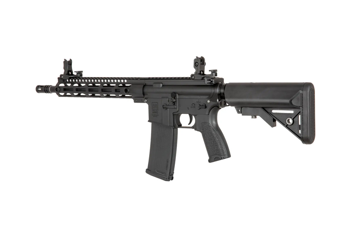 SA-E20 EDGE™ airsoft rifle - black