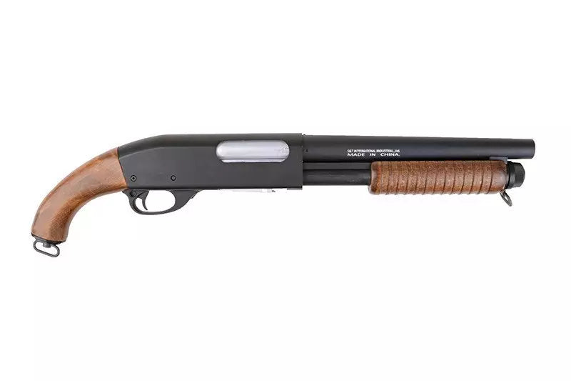 ST-SPG-08 shotgun replica