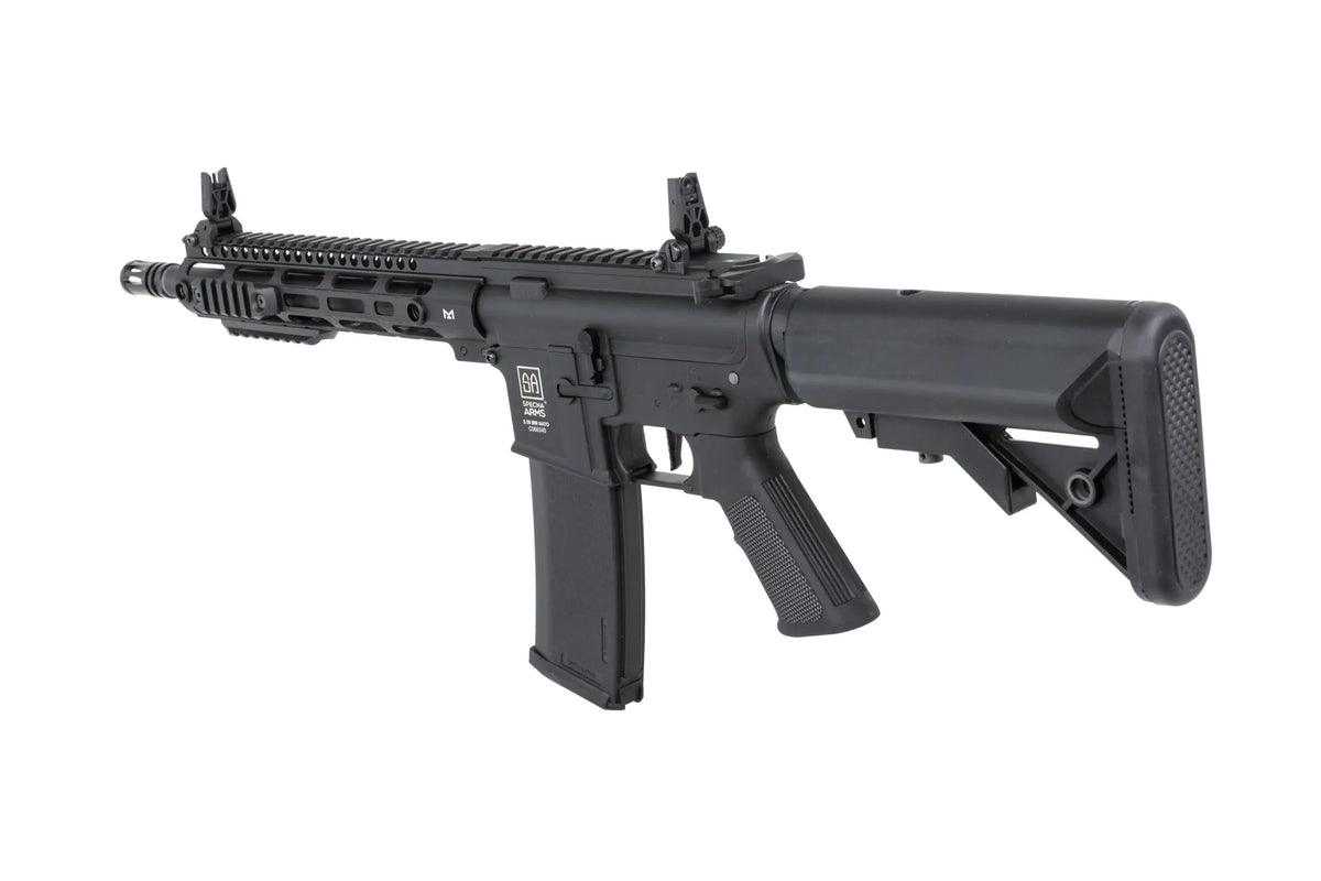 Specna Arms SA-C20 CORE™ HAL ETU™ Single Fire Only airsoft Carbine Black
