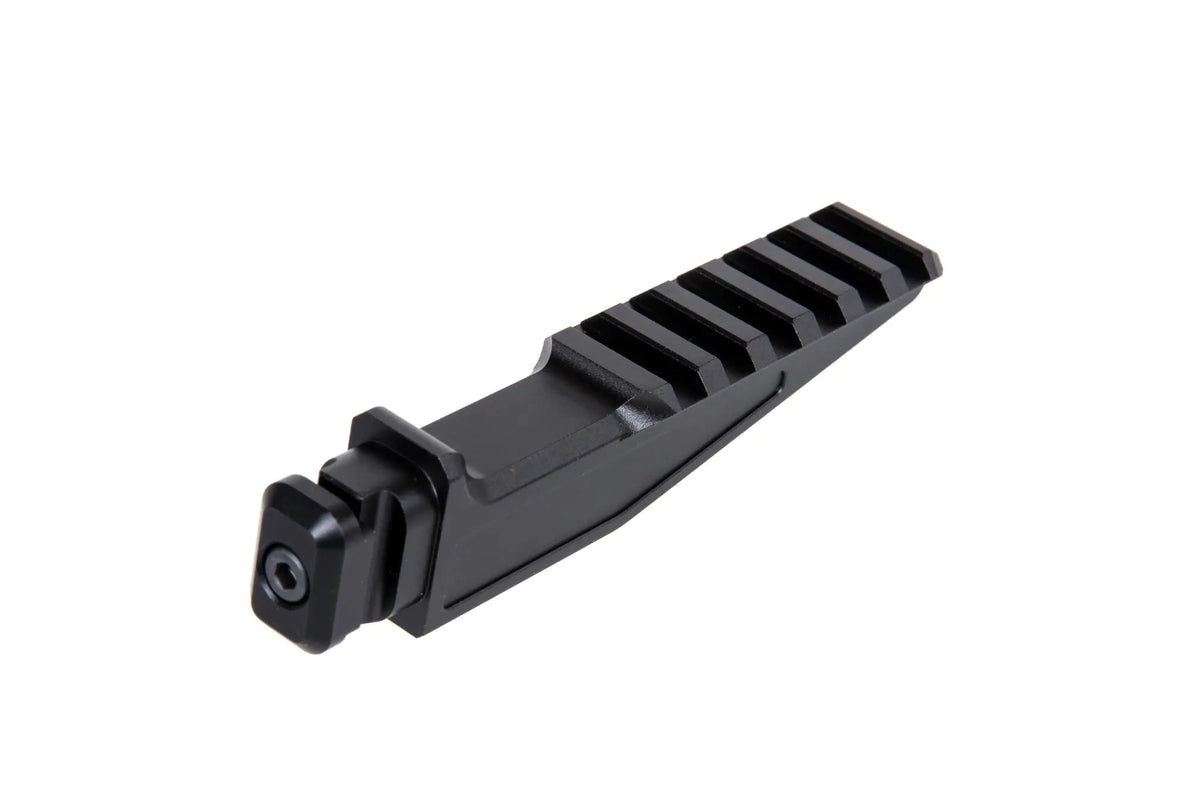WADSN SKT rail for TT FAST mounts Black