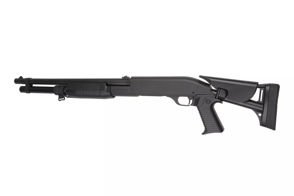 CM363LM Shotgun Replica (Metal Version)