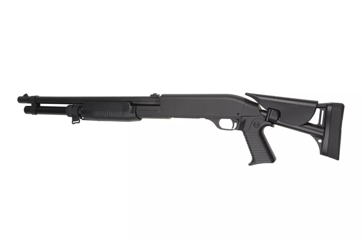 CM363LM Shotgun Replica (Metal Version)