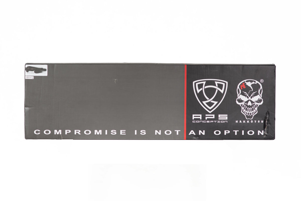 PER706 Phantom Extremis MK VI Carbine Replica - Black (OUTLET)