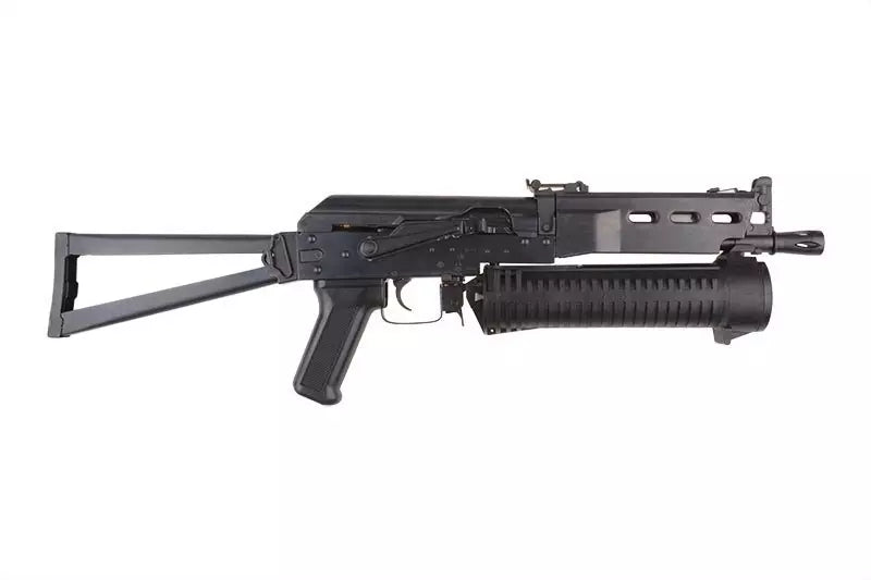 PP-19 Submachine Gun Replica