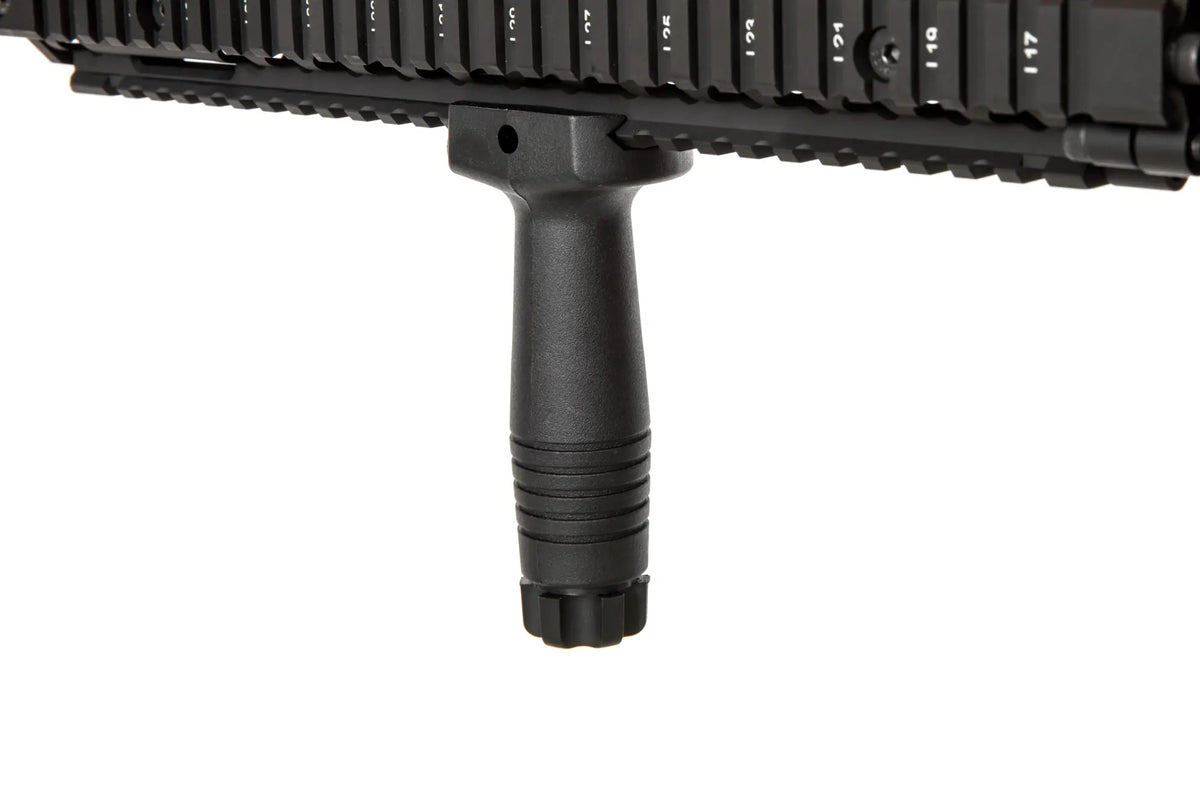Daniel Defense® M4A1 SA-E26 EDGE™ Carbine Replica - Black