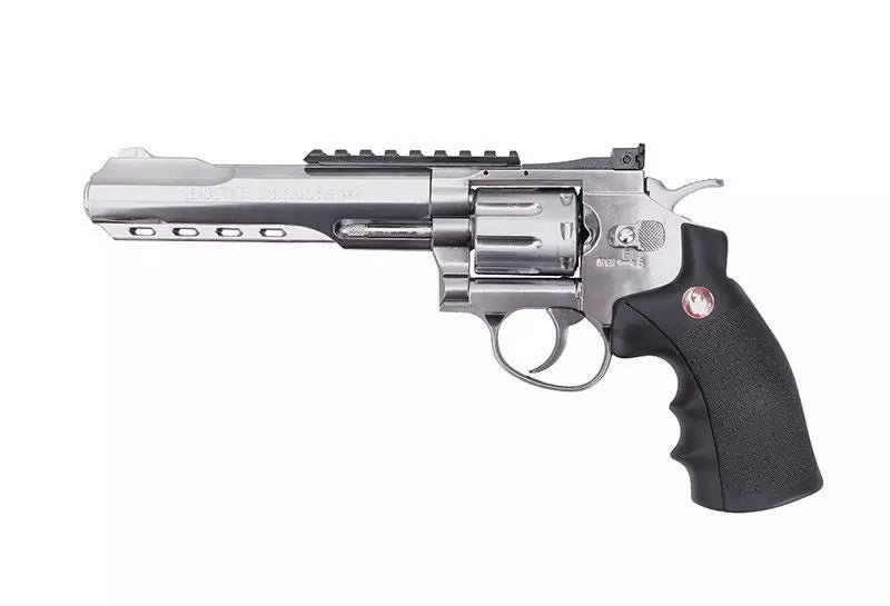 RUGER Superhawk 6 Revolver replica"