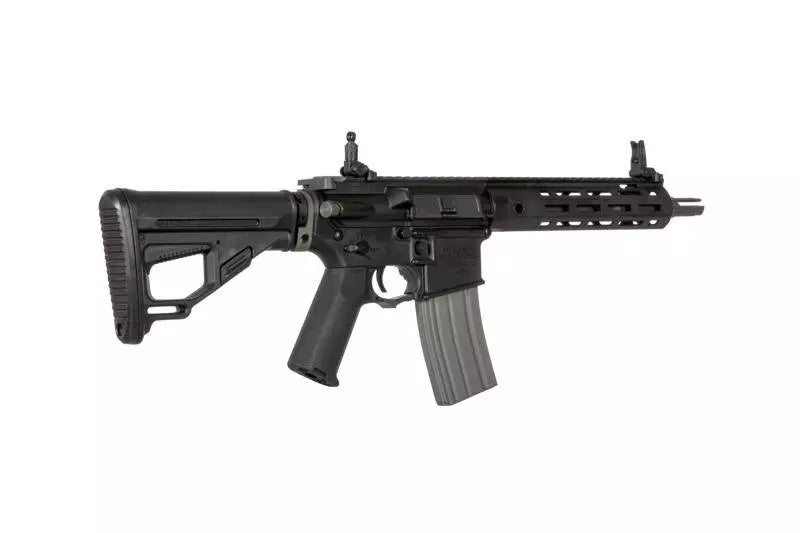 Helios KAC SR-16E Mod2 CQB M-LOK carbine replica - black