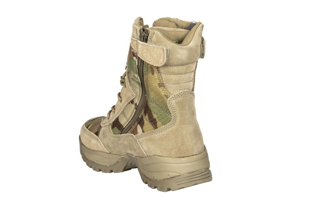 Viper Special Ops Boots - MultiCam™