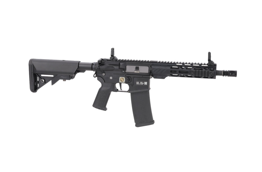 Specna Arms RRA SA-E25 EDGE™ HAL 2 ETU Gen. 2 airsoft Carbine Black