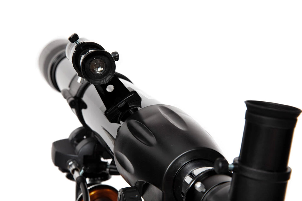 OPTICON Constellation telescope 80F900EQ