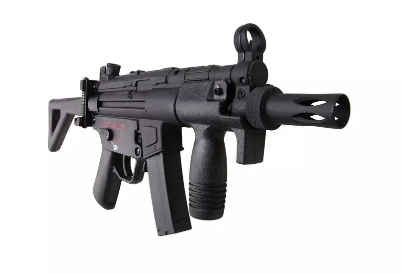 CM041PDW sub-machinegun replica