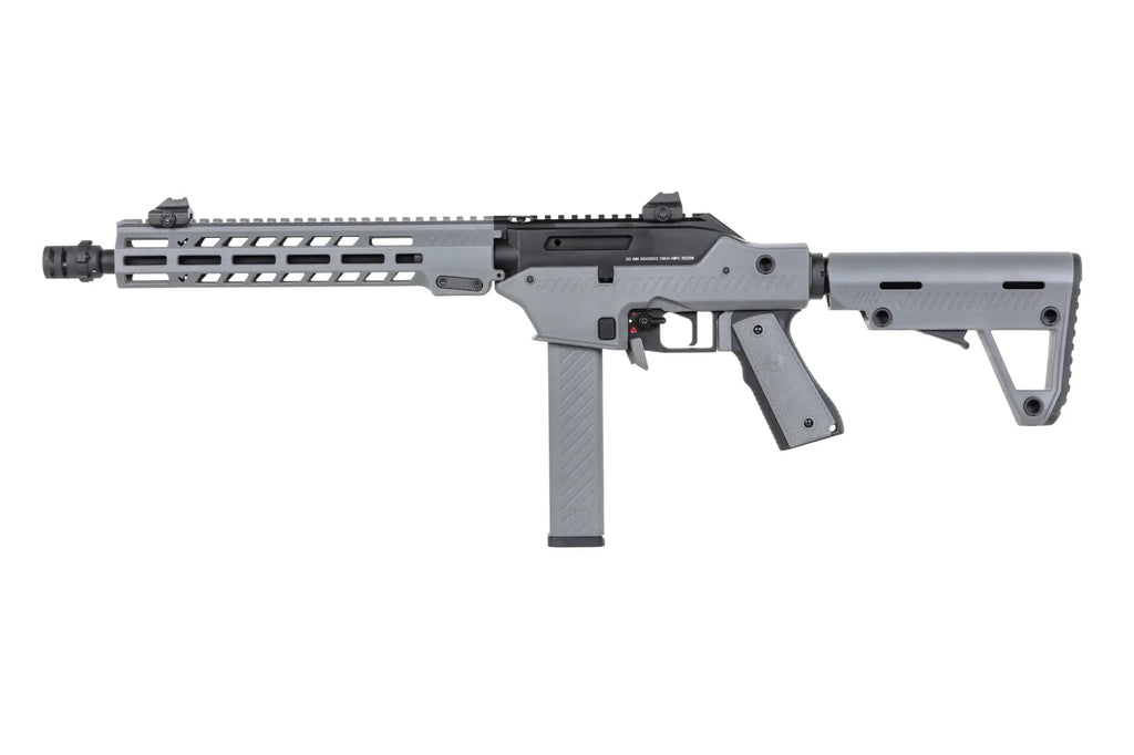 airsoft VORSK VMP-2M assault rifle