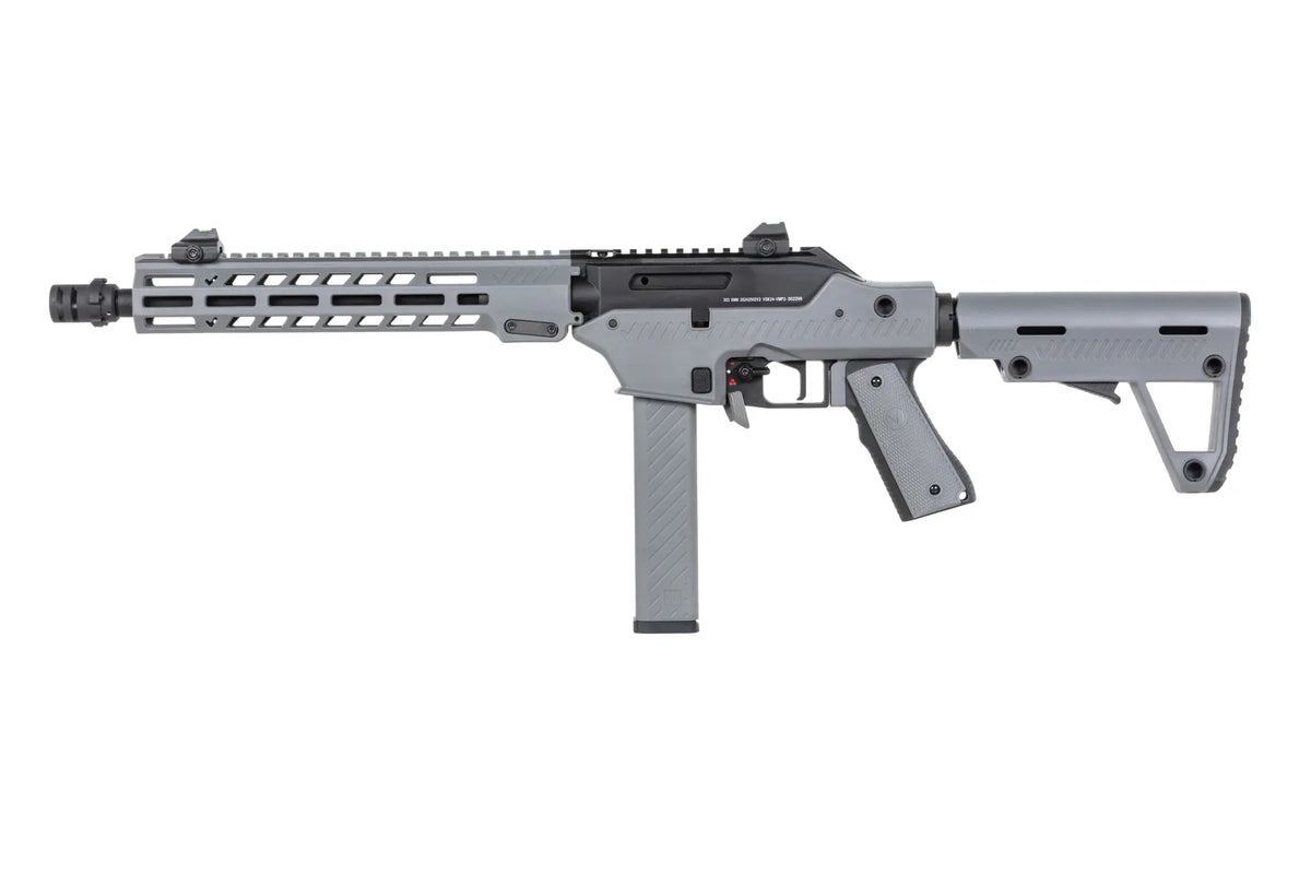 airsoft VORSK VMP-2M assault rifle