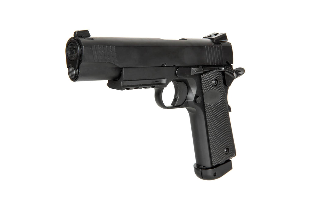 Replica Pistol m1911 (839)