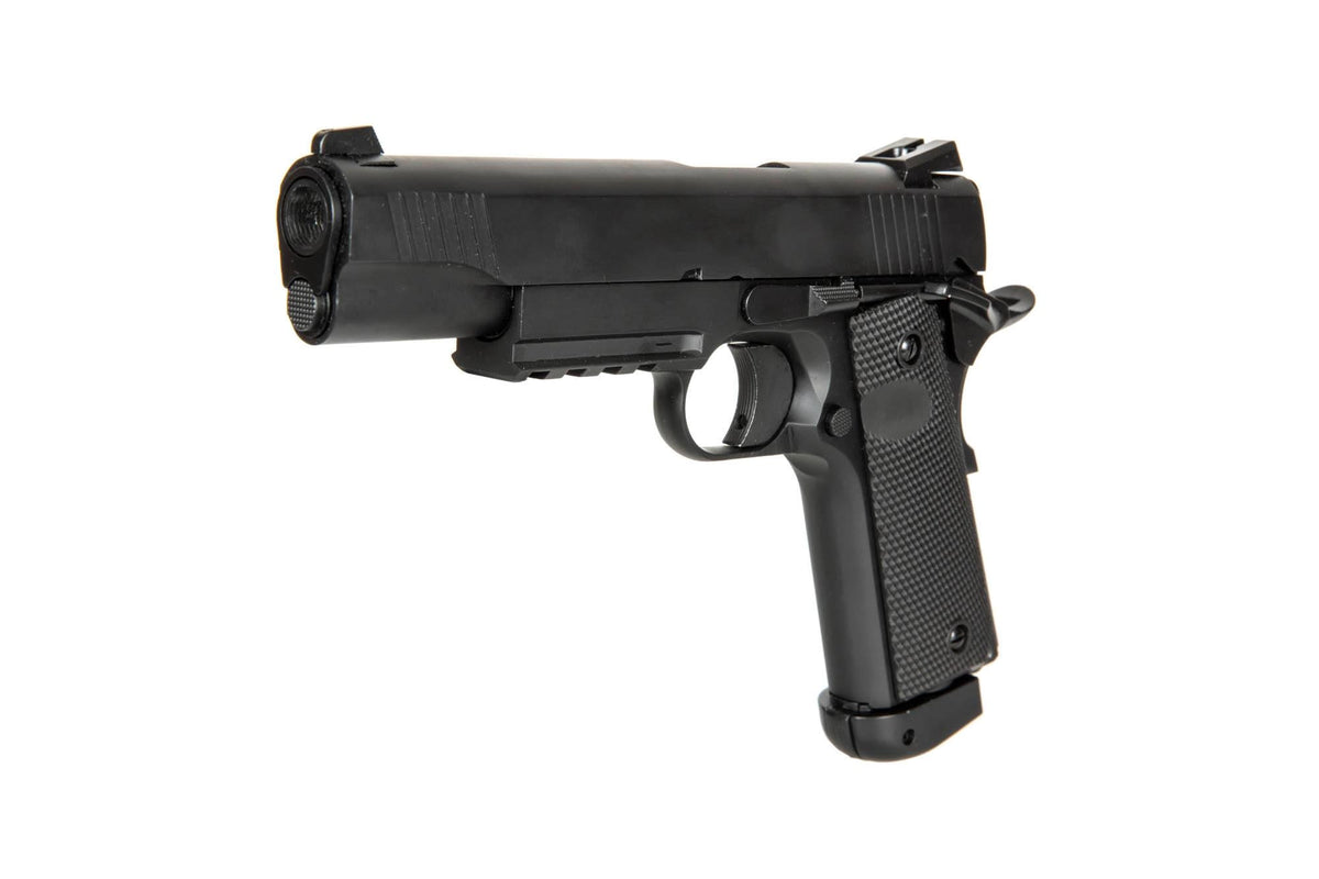 Replica Pistol m1911 (839)