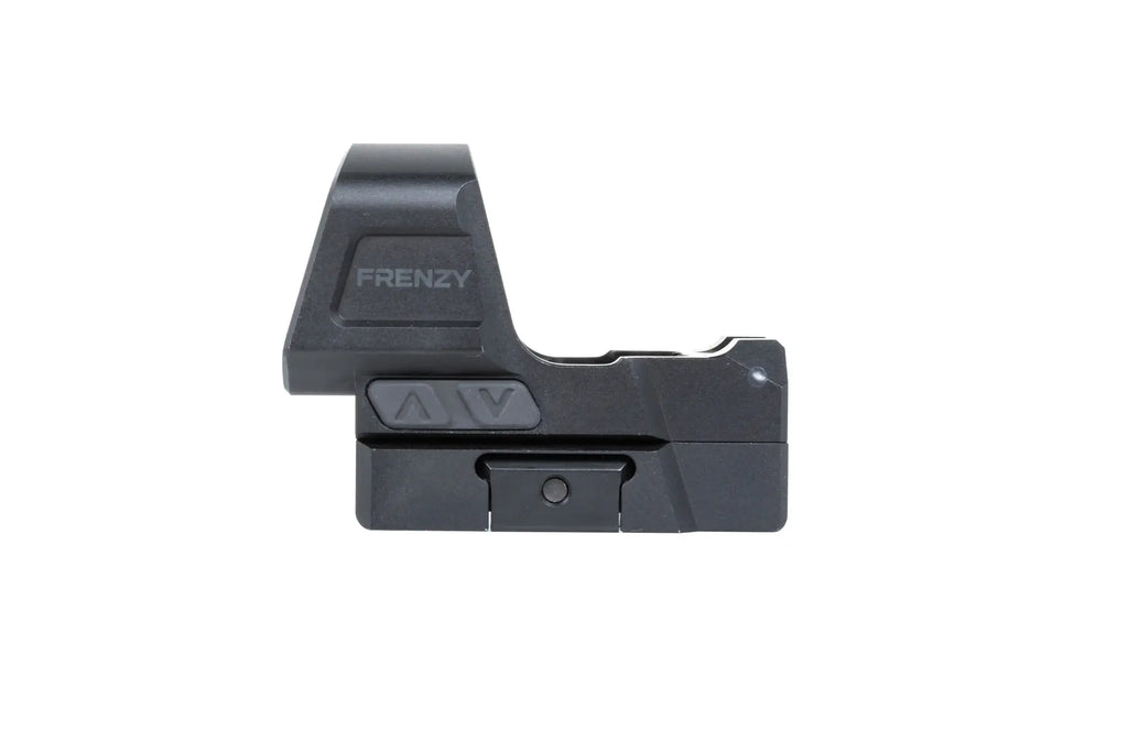 Vector Optics Frenzy 1X26X32 6MOA red dot sight SCRD-79 Black