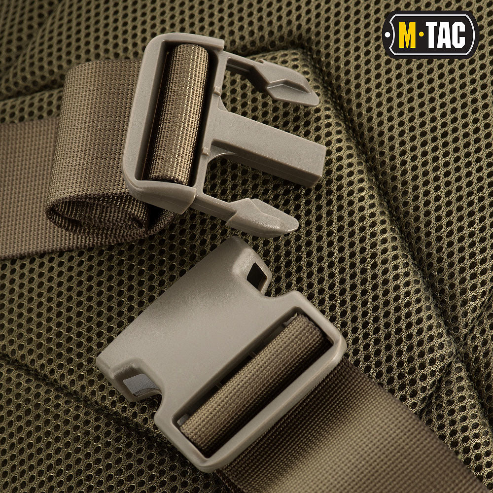 M-Tac Large Assault Pack Backpack Olive