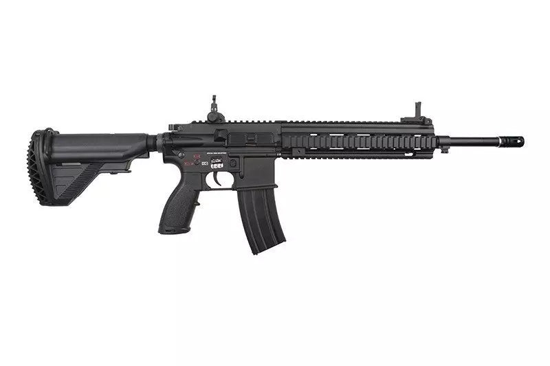 SA-H03 ONE™ Carbine Replica TITAN™ V2 Custom - black