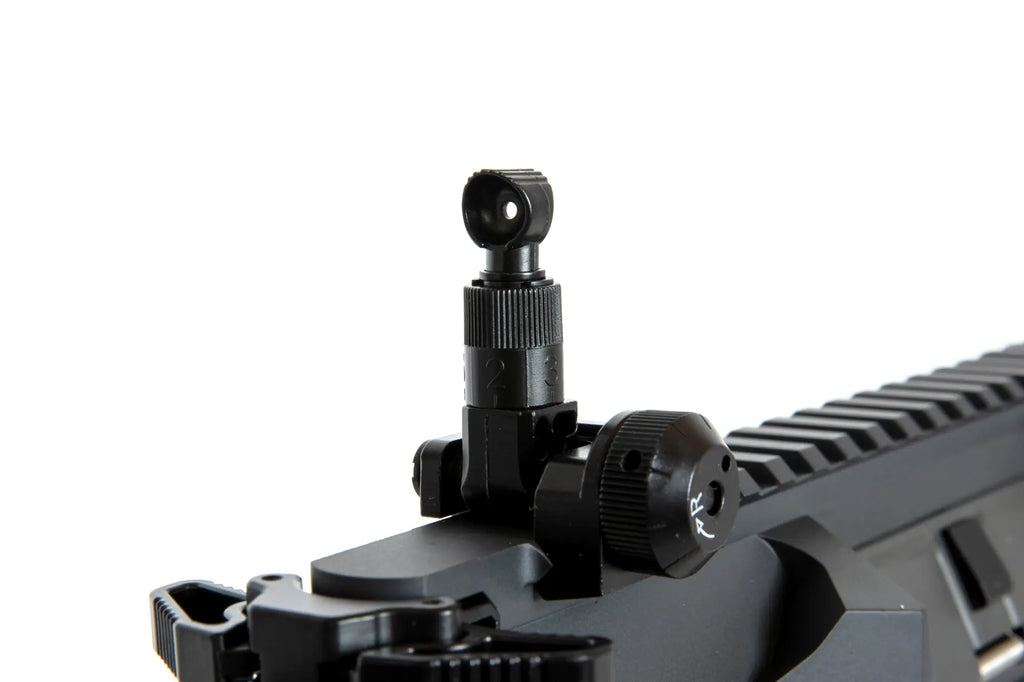 Seekins Precision 7" SBR8 Carbine Replica - Grey