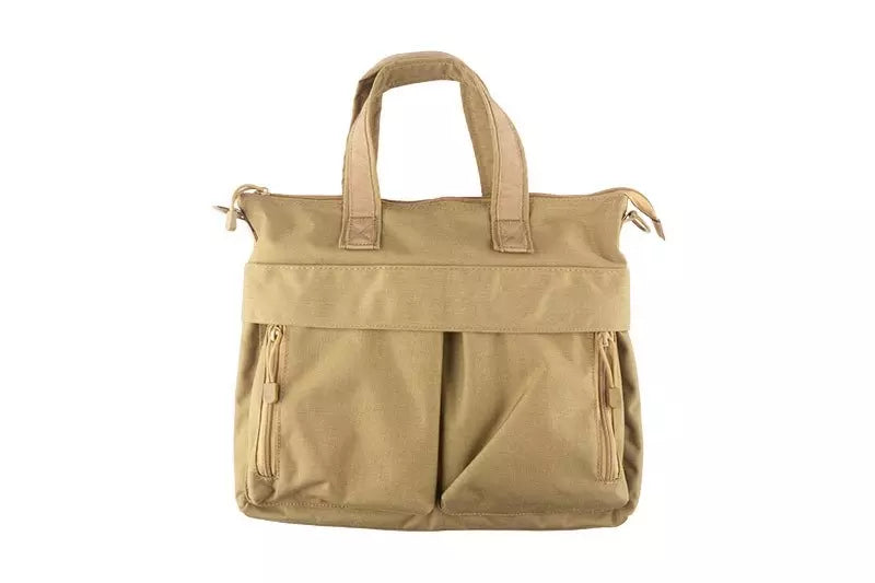 Daily Laptop Bag - Tan