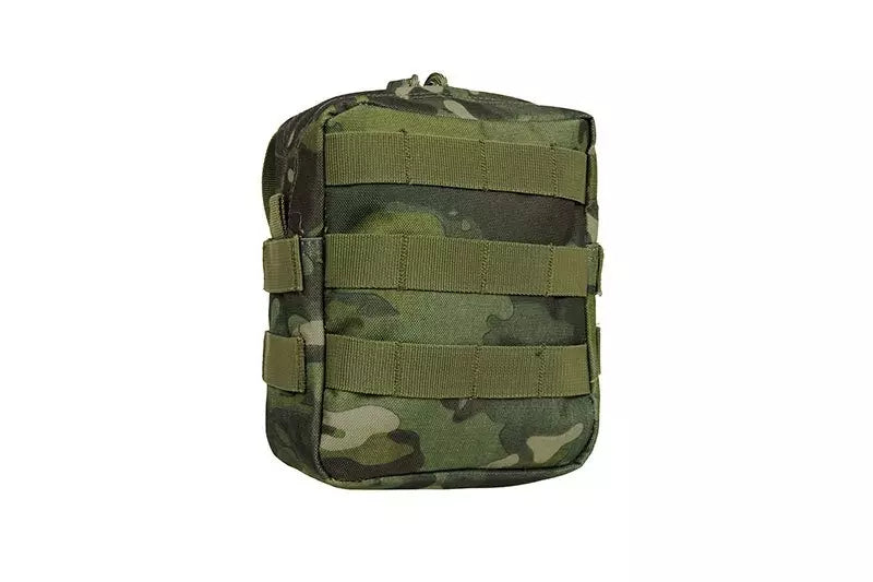 Cargo Pouch - MC Tropic