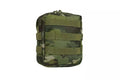 Cargo Pouch - MC Tropic