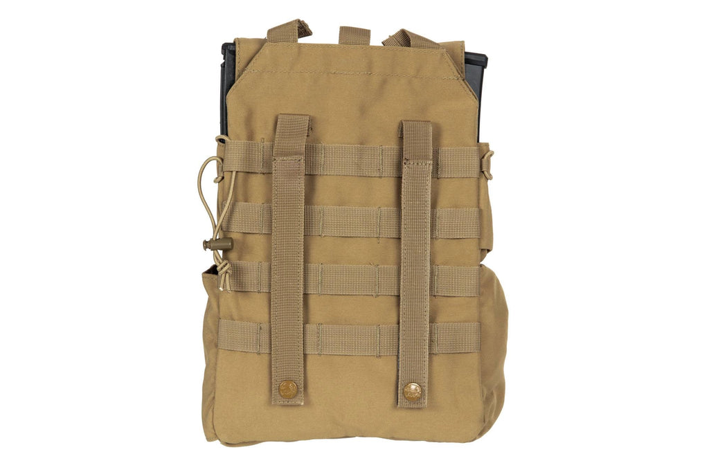 Assault Panel - Coyote Brown