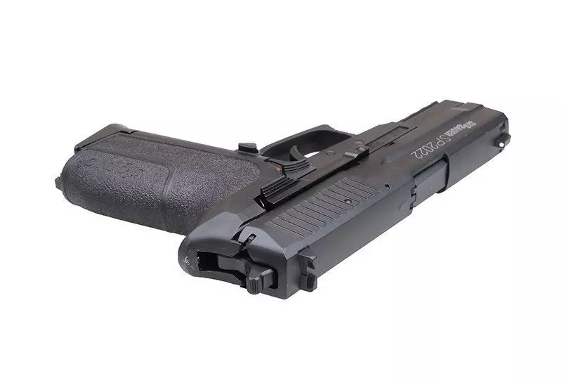 Sig Sauer SP2022 Air Gun