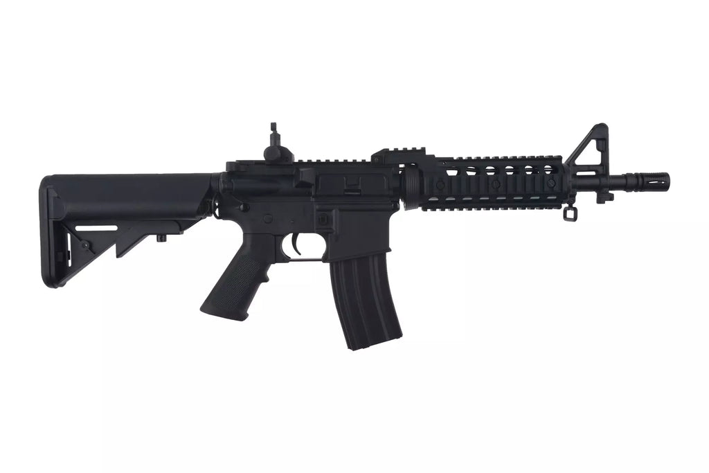 CM605 Carbine Replica - Black