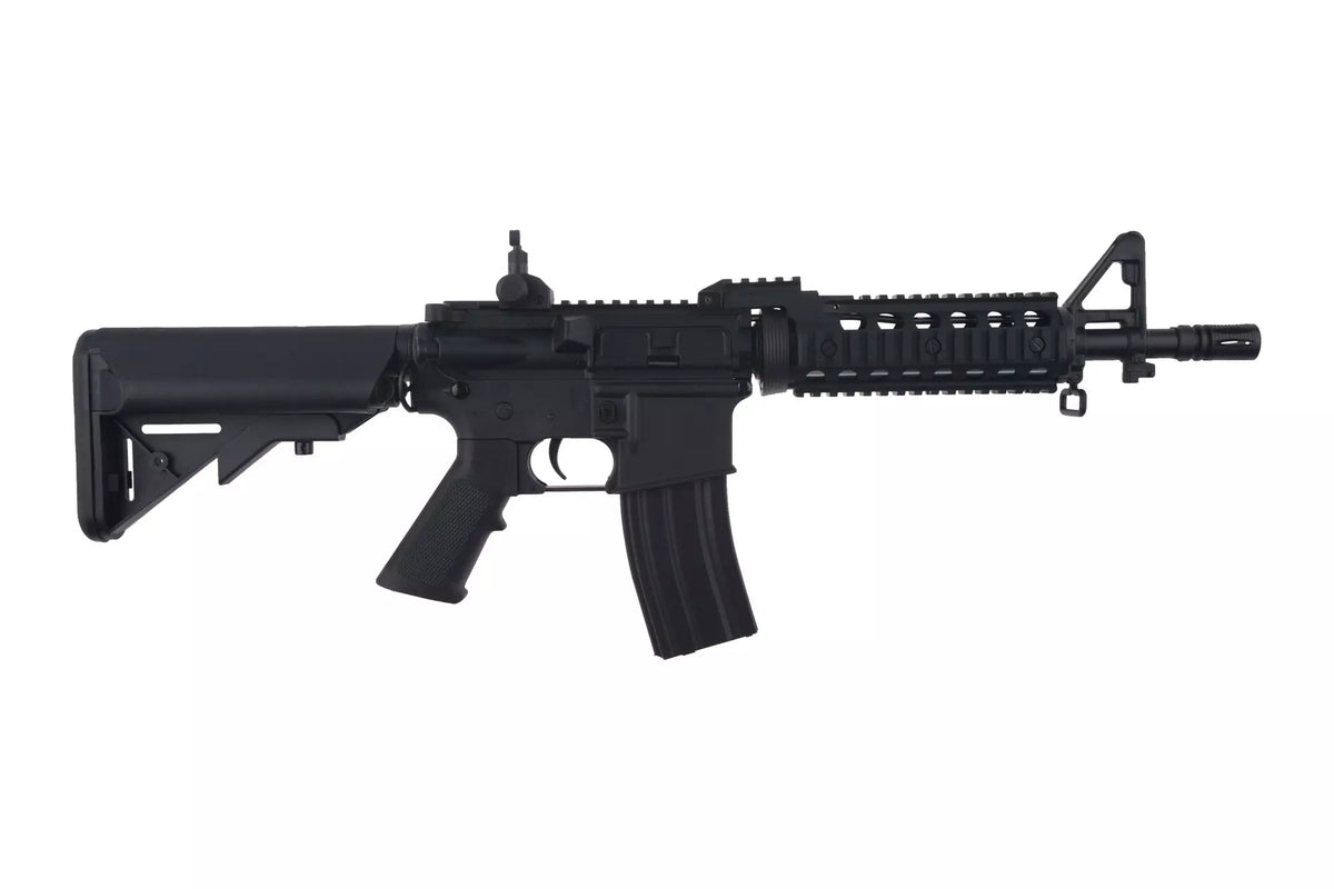CM605 Carbine Replica - Black