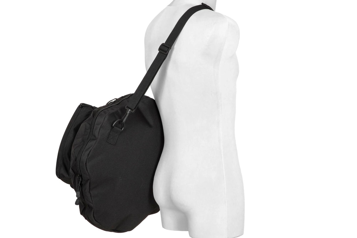 Torba IPSC Carrier - czarna