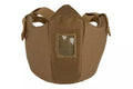 Conqueror V5 Mask - Tan