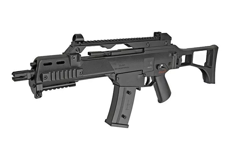 H&amp;K G36C Sportline subairsoft rifle