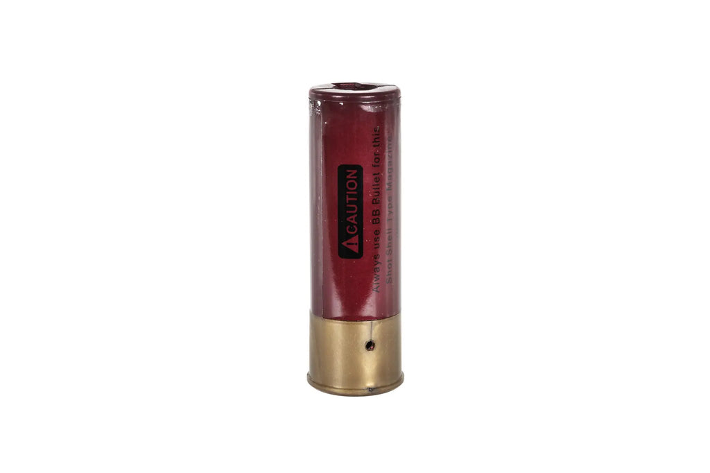 Spring Shotguns Sample S8877RW