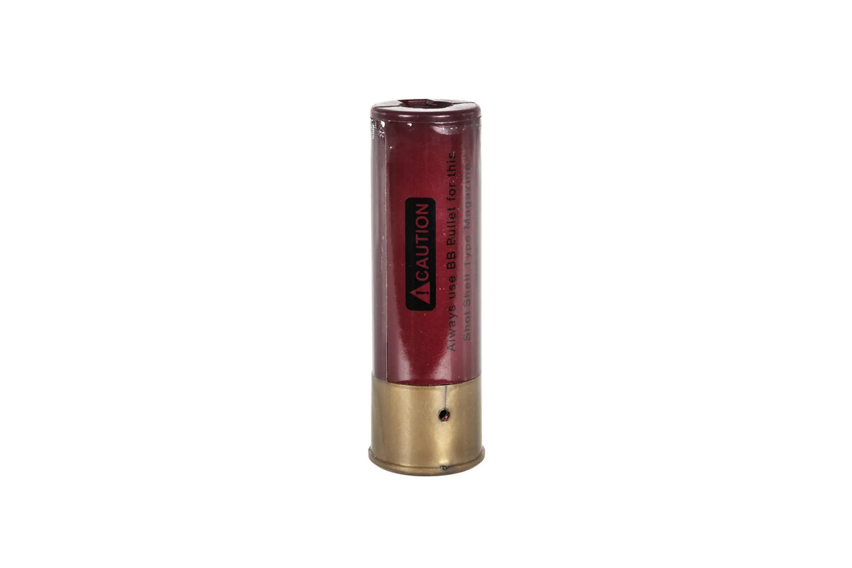 Spring Shotguns Sample S8877RW