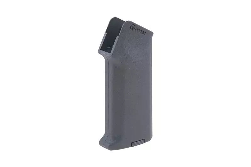 SHT SLIM AMOEBA Motor Grip Set - Long