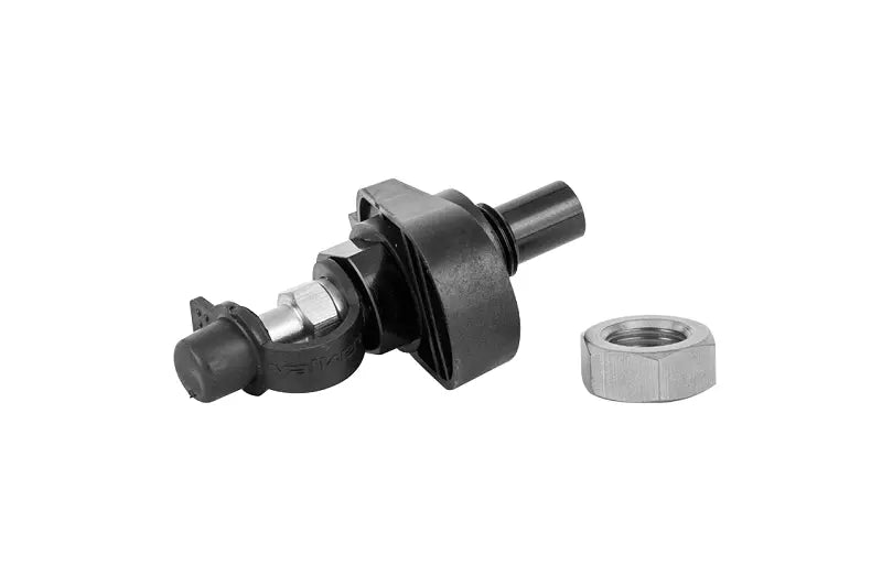 HP Coupler for M4/M16 Replicas