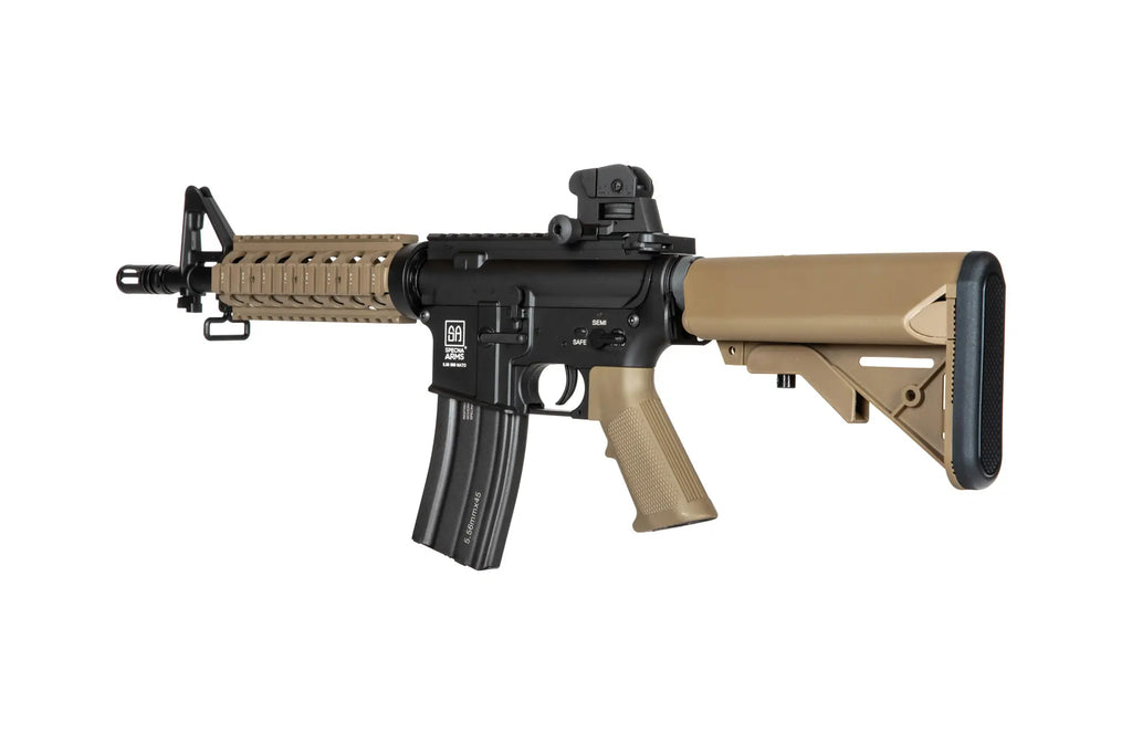 ASG SA-B02 ONE™ Kestrel™ ETU Carbine Half-Tan