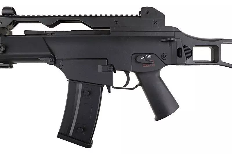 D68 carbine replica