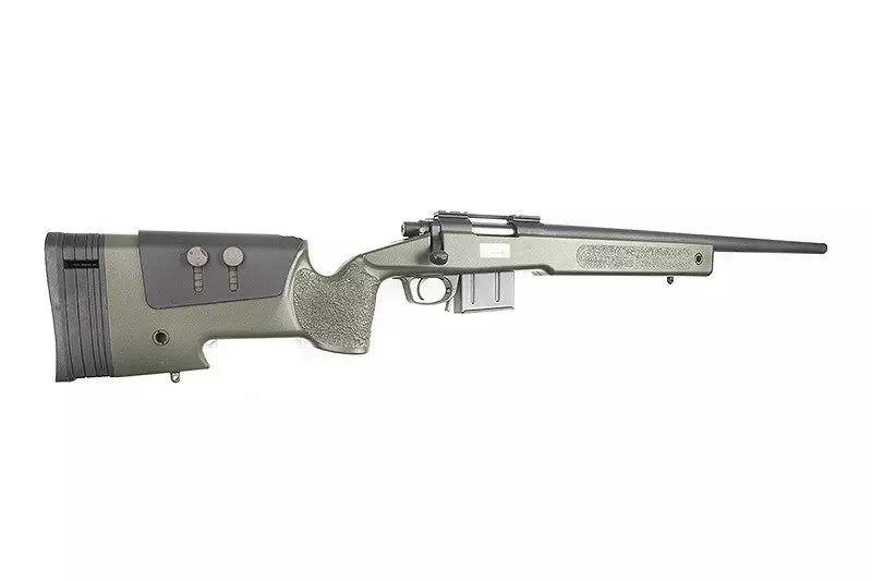 MSR-014 Sniper Rifle Replica