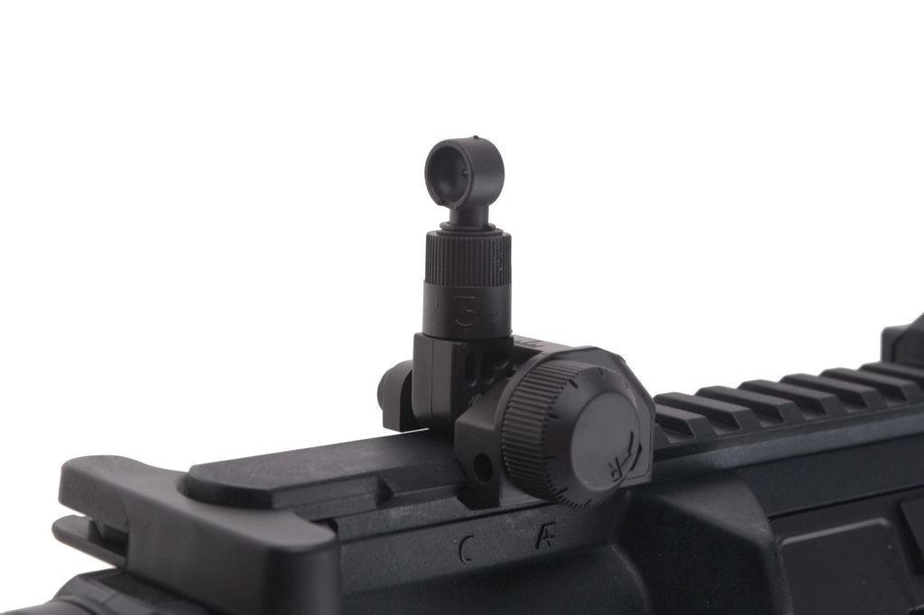 CM605 Carbine Replica - Black