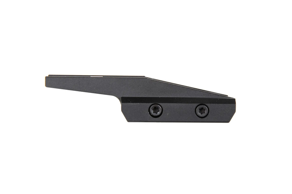 Vector Optics RUM Cantilever Riser Mount Picatinny (21mm)