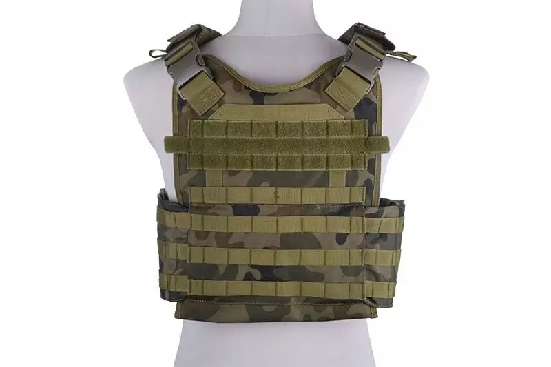 Armor Plate Carrier tactical vest - wz.93 Pantera leśna
