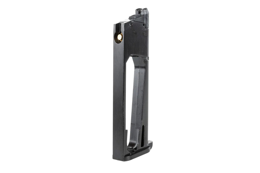 Cybergun CO2 cartridge 14 BBs for 1911 type replicas