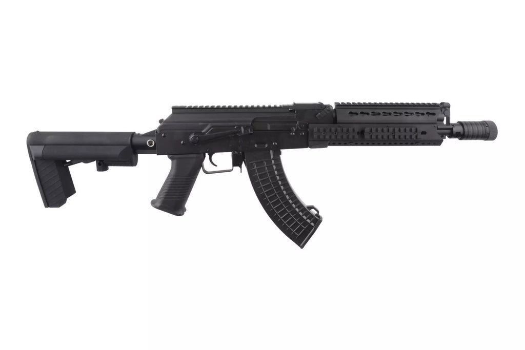 LTS KeyMod 9.5 Assault Rifle Replica