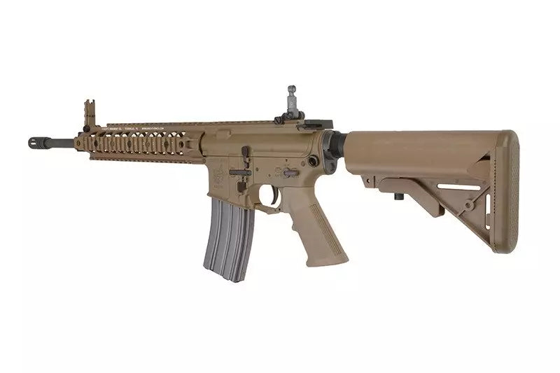 Knight’s Armament SR15 E3 IWS Assault Rifle Replica - Tan